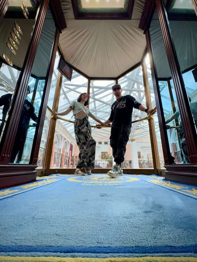 Гостиница Талион Империал Санкт-Петербург-167