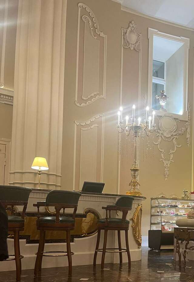 Гостиница Талион Империал Санкт-Петербург-190