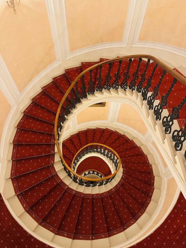 Гостиница Талион Империал Санкт-Петербург-231