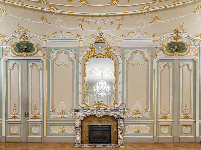 Гостиница Талион Империал Санкт-Петербург-52