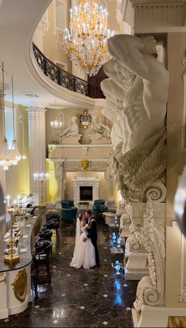 Гостиница Талион Империал Санкт-Петербург-74