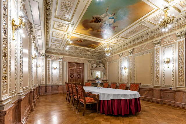 Гостиница Талион Империал Санкт-Петербург-54