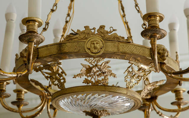 Гостиница Талион Империал Санкт-Петербург-33