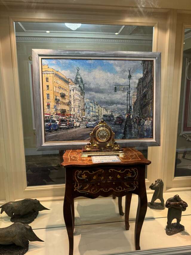 Гостиница Талион Империал Санкт-Петербург-170