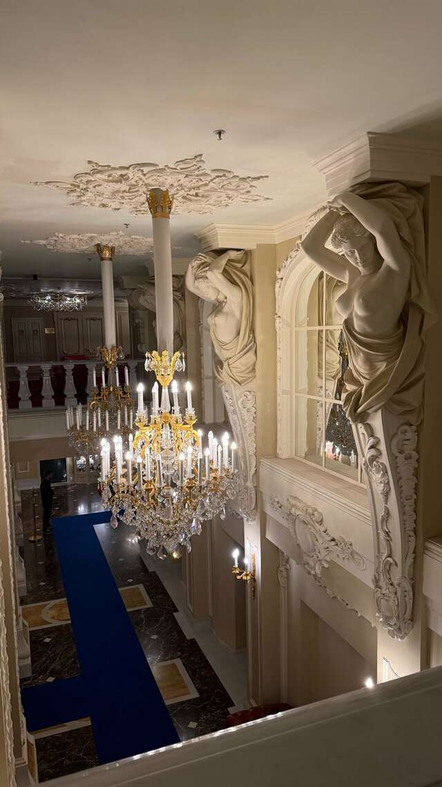 Гостиница Талион Империал Санкт-Петербург-247