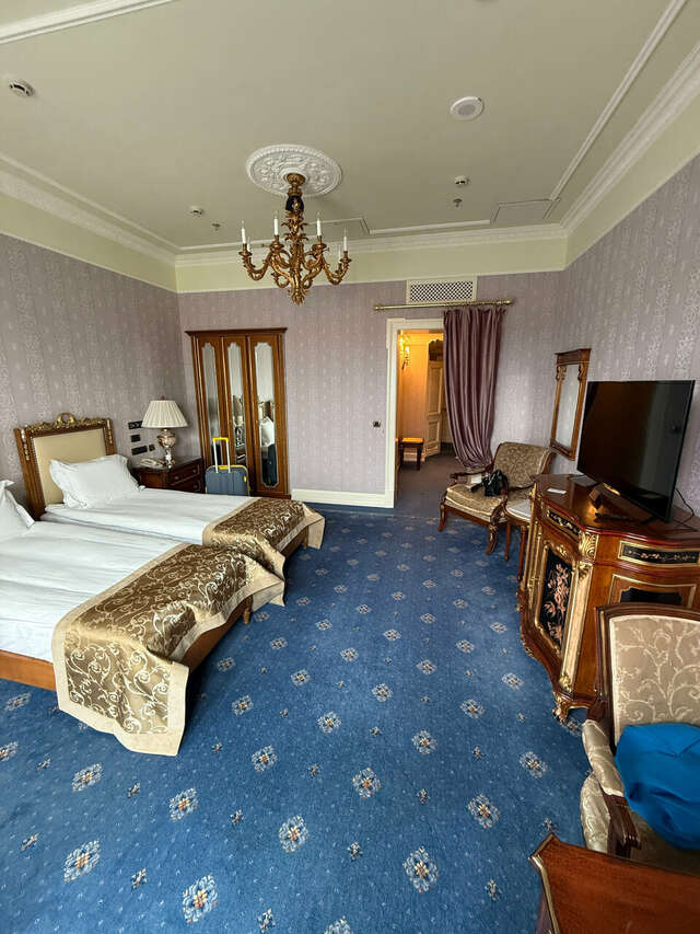 Гостиница Талион Империал Санкт-Петербург-238