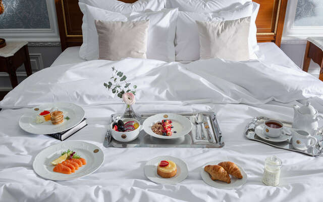 Гостиница Талион Империал Санкт-Петербург-8