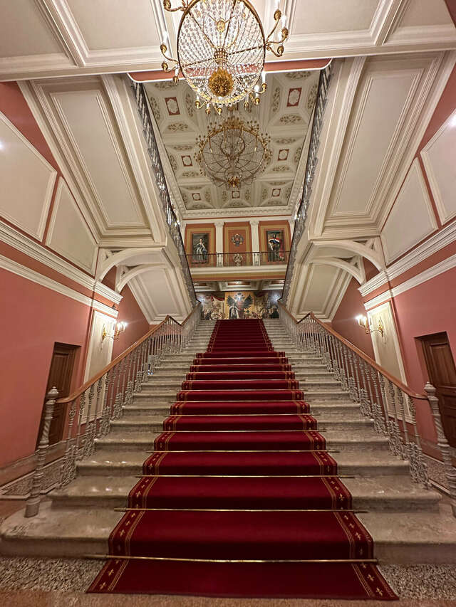 Гостиница Талион Империал Санкт-Петербург-236