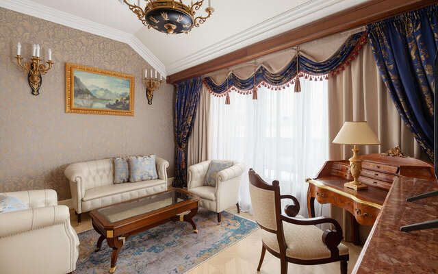 Гостиница Талион Империал Санкт-Петербург-31