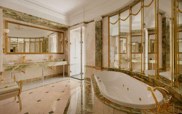 Гостиница Талион Империал Санкт-Петербург-39