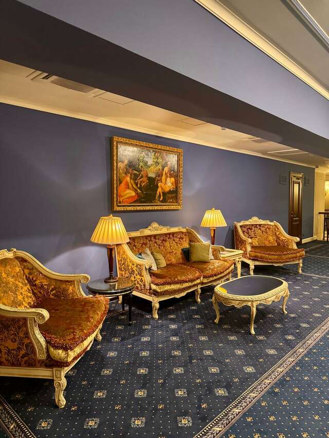 Гостиница Талион Империал Санкт-Петербург-203