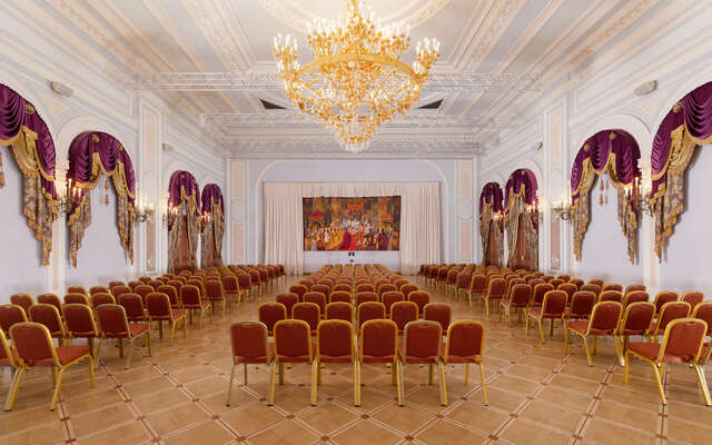 Гостиница Талион Империал Санкт-Петербург-18