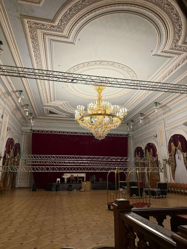 Гостиница Талион Империал Санкт-Петербург-130