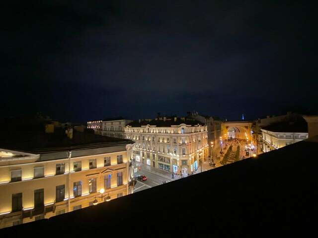 Гостиница Талион Империал Санкт-Петербург-98