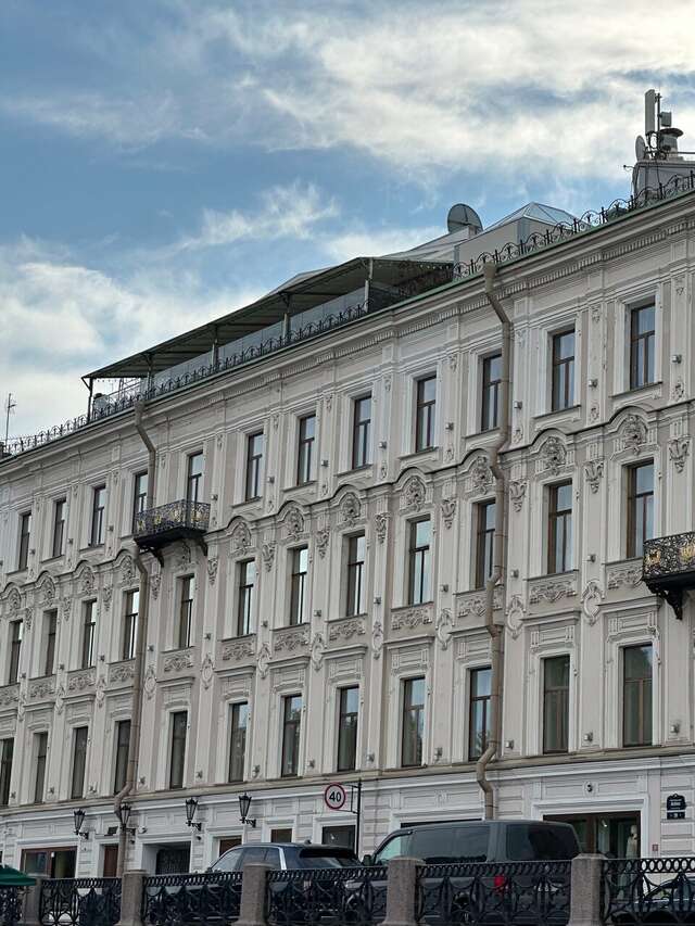 Гостиница Талион Империал Санкт-Петербург-176