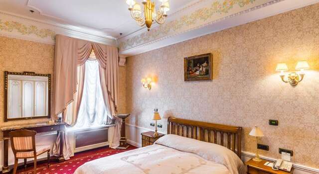 Гостиница Талион Империал Отель Санкт-Петербург-113