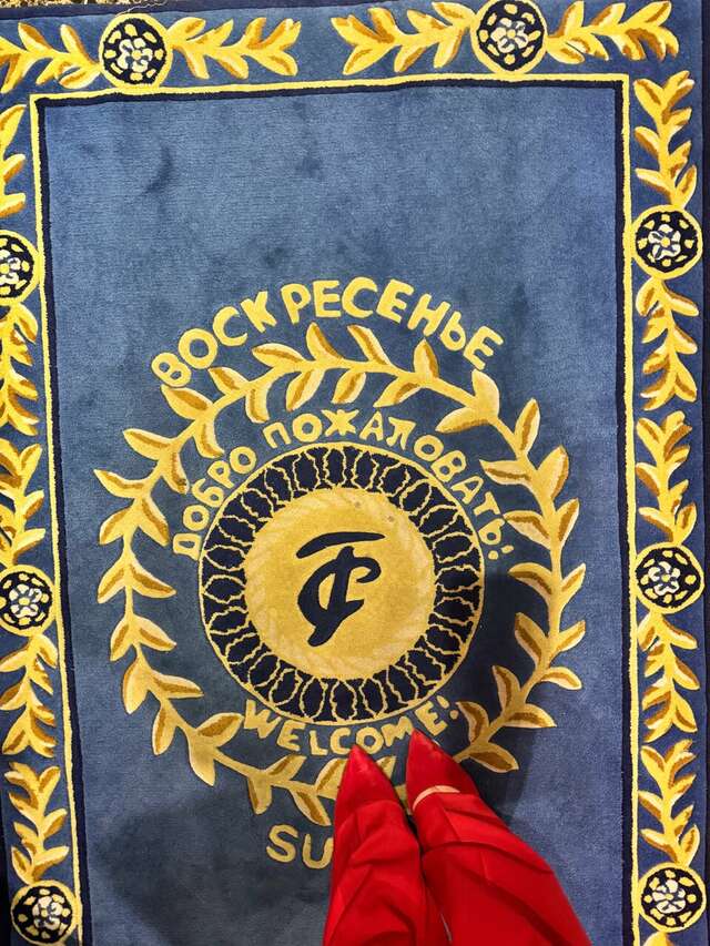 Гостиница Талион Империал Санкт-Петербург-186