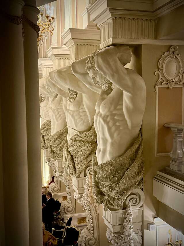 Гостиница Талион Империал Санкт-Петербург-206