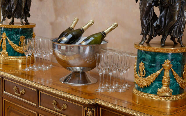 Гостиница Талион Империал Санкт-Петербург-48