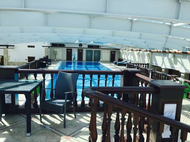 Гостиница Талион Империал Санкт-Петербург-182