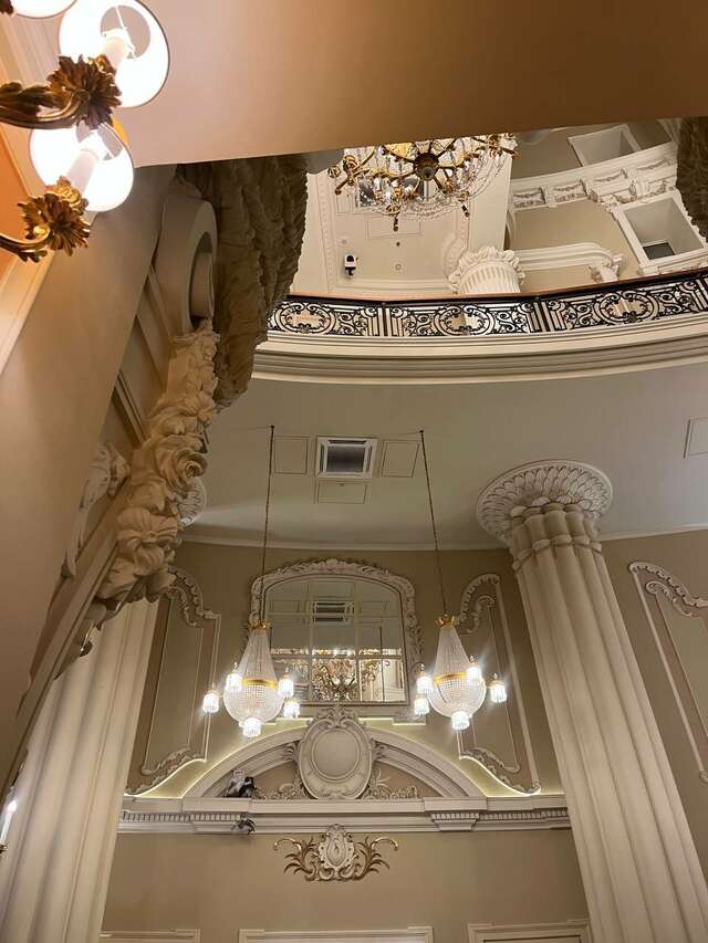 Гостиница Талион Империал Санкт-Петербург-227