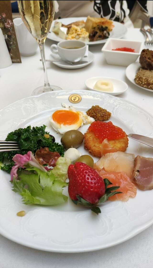 Гостиница Талион Империал Санкт-Петербург-92