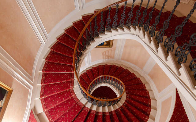 Гостиница Талион Империал Санкт-Петербург-16