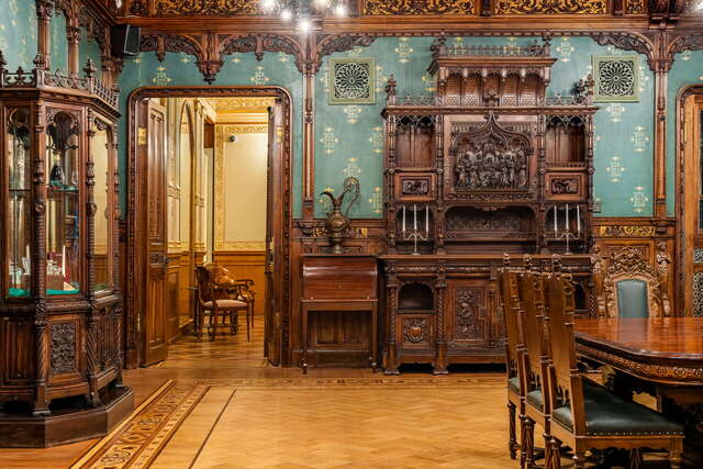 Гостиница Талион Империал Санкт-Петербург-55